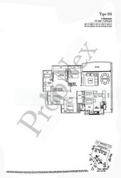 Waterfront Waves (D16), Condominium #481703711